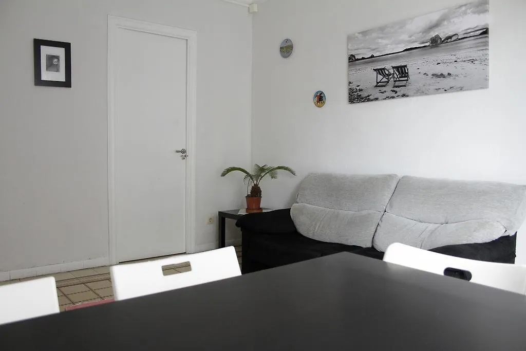 Cozy Apartment Near Sagrada Familia Barcelona