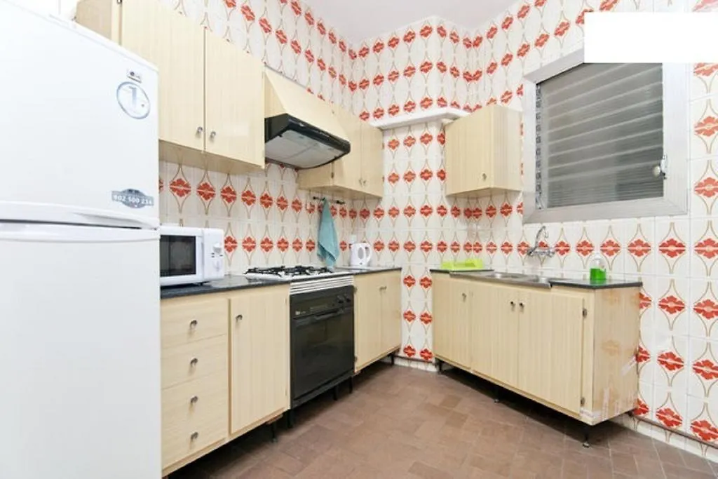 Cozy Apartment Near Sagrada Familia Barcelona