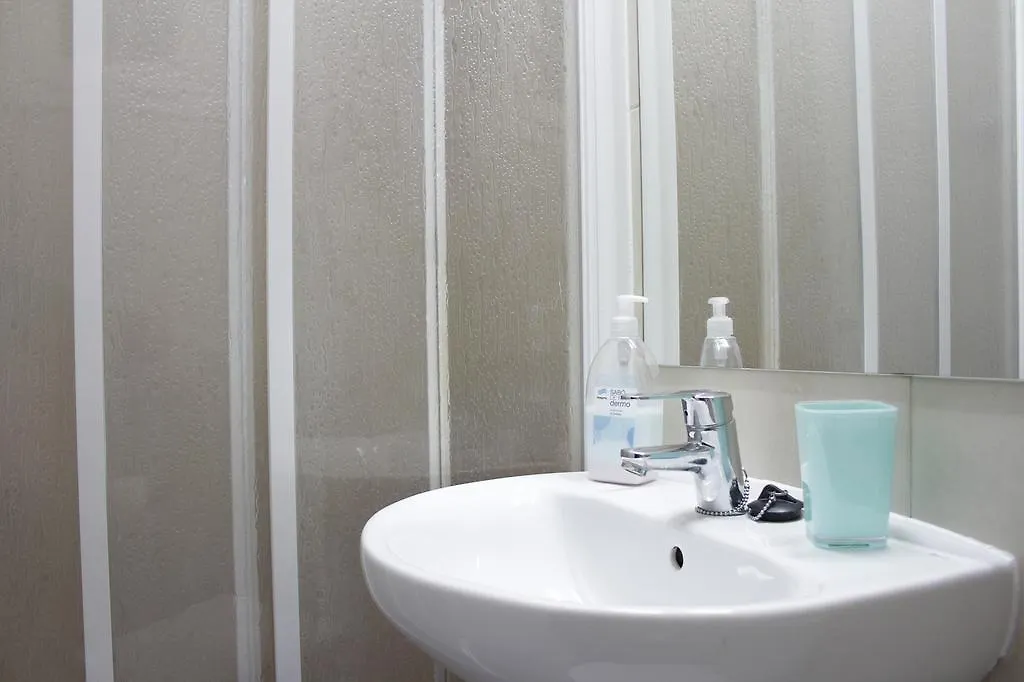 Cozy Apartment Near Sagrada Familia Barcelona Spain