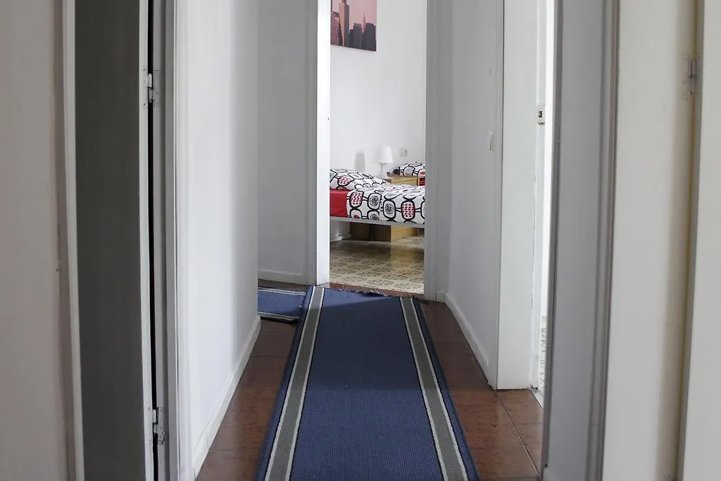 Cozy Apartment Near Sagrada Familia Barcelona