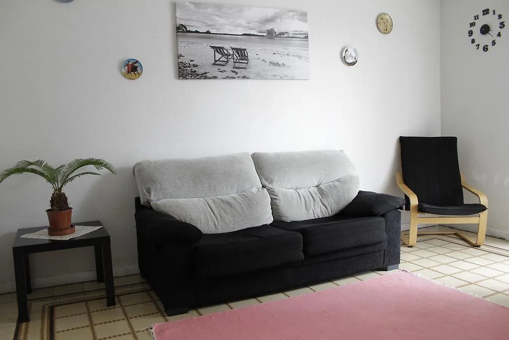 Cozy Apartment Near Sagrada Familia Barcelona