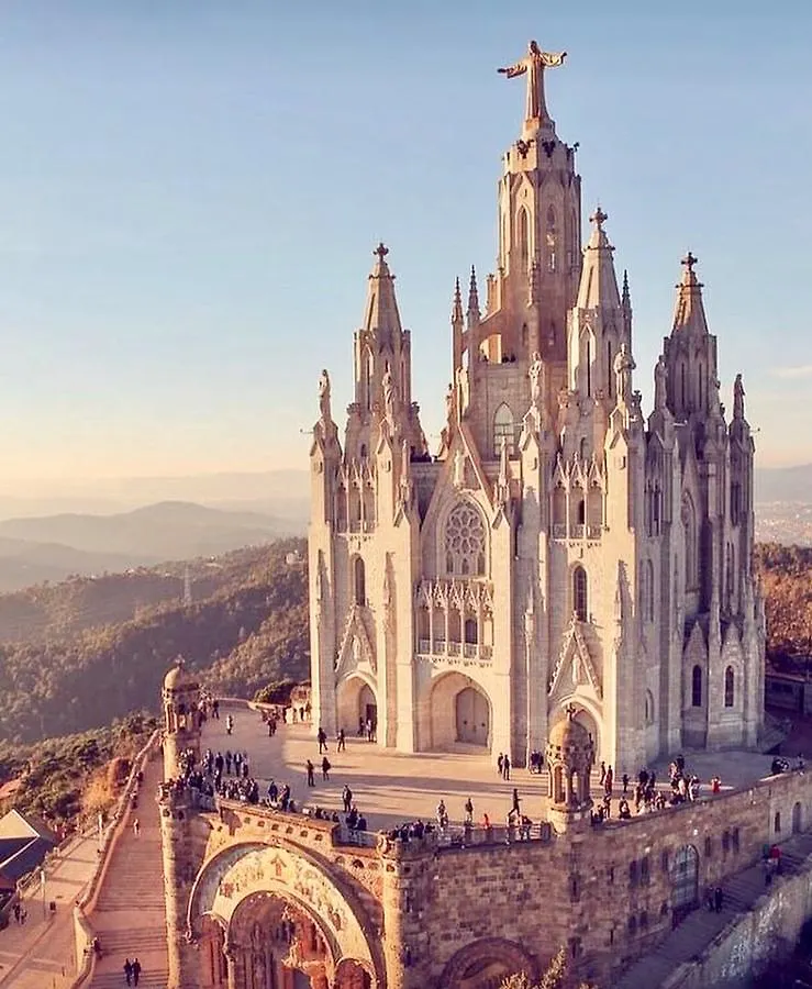 Cozy Apartment Near Sagrada Familia Barcelona